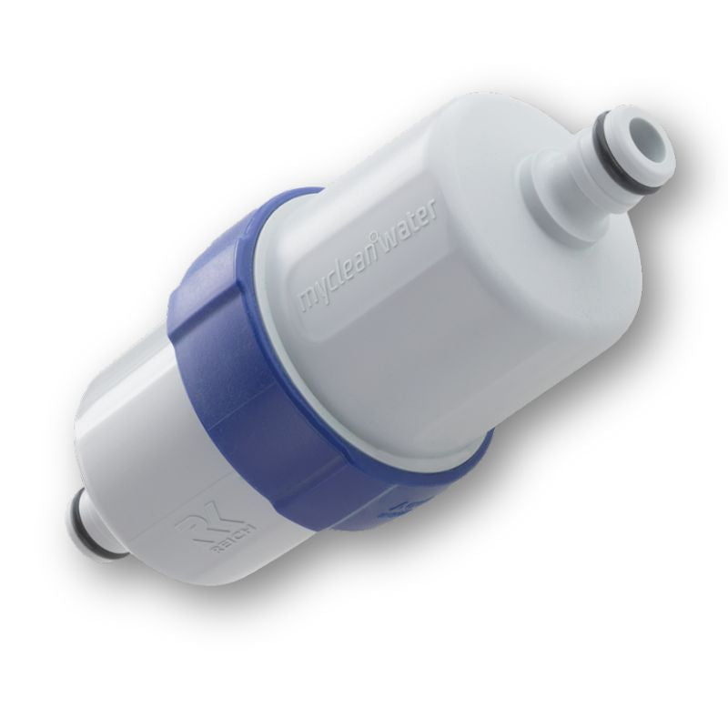 Reich - MyClean Sterile Filter - Filtro interno acqua camper