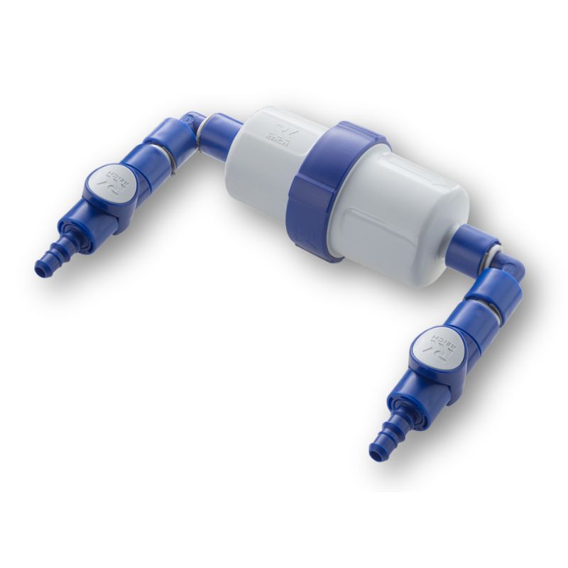 Reich - MyClean Sterile Filter attacchi angolati