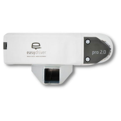 Reich Easydriver PRO 2.0 vista laterale