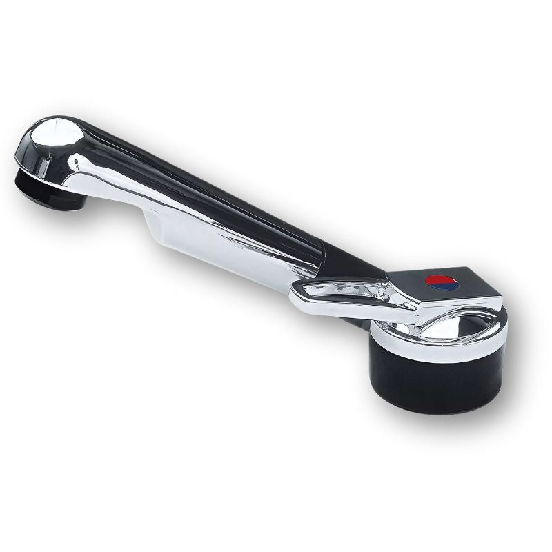 Reich Keramik De Luxe miscelatore con microinterruttore