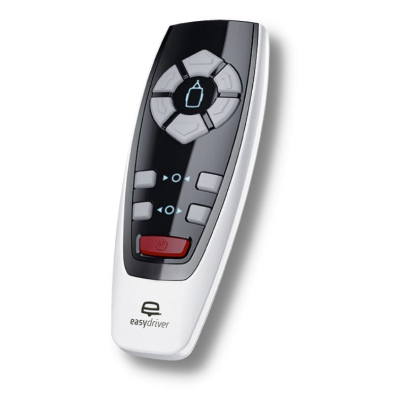 Reich telecomando per Easydriver PRO 2.0