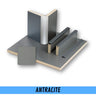 ANTRACITE / INTERO