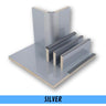 SILVER / INTERO