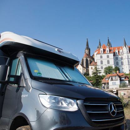 Remis RemiFront Sprinter e Crafter in uso