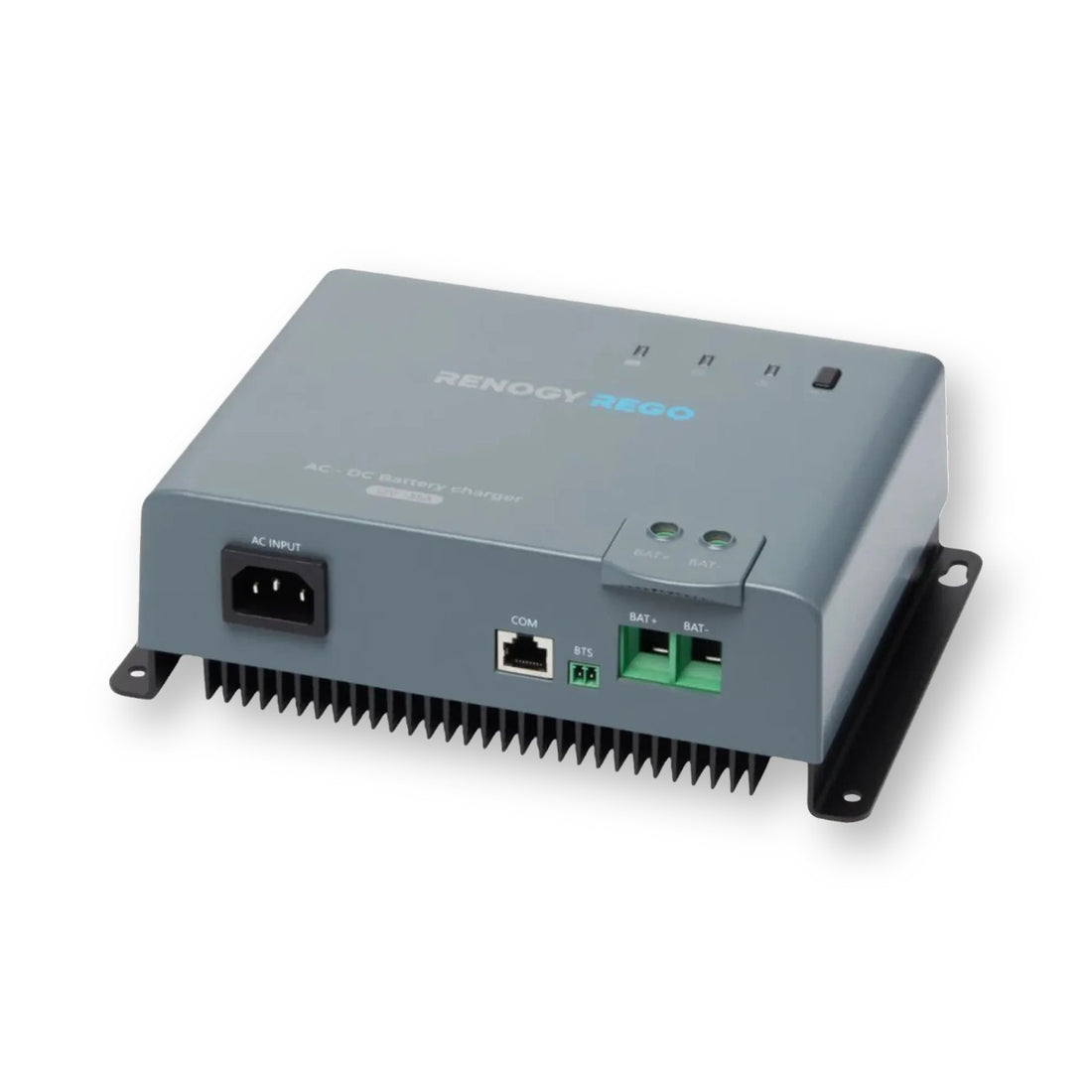 Renogy REGO caricabatterie 220V per batterie 12V 35A