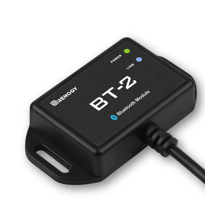 Renogy modulo Bluetooth BT-2 controllo da APP per camper