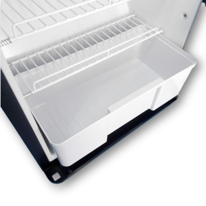 Rv Basic RCE170 cassetto inferiore estraibile