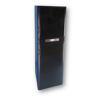 Rv Basic RCE170 esterno tutto chiuso