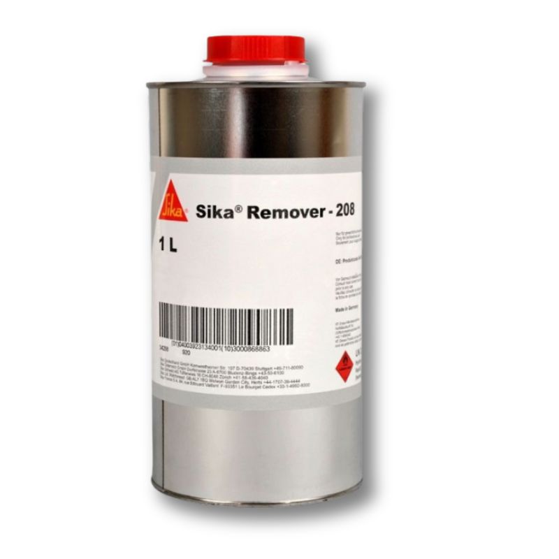 SIKA - REMOVER 208