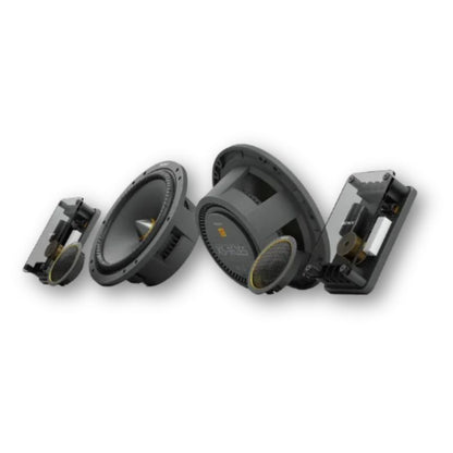 SONY XS-162ES altoparlanti per autoradio camper