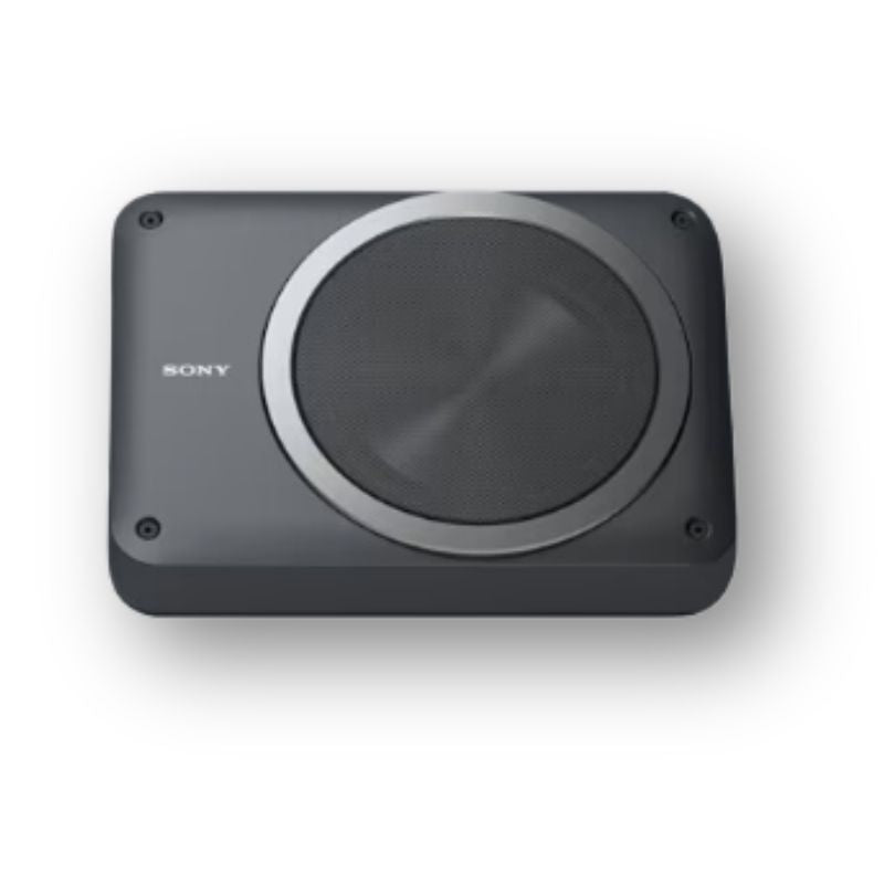 SONY XS-AW8 vista frontale