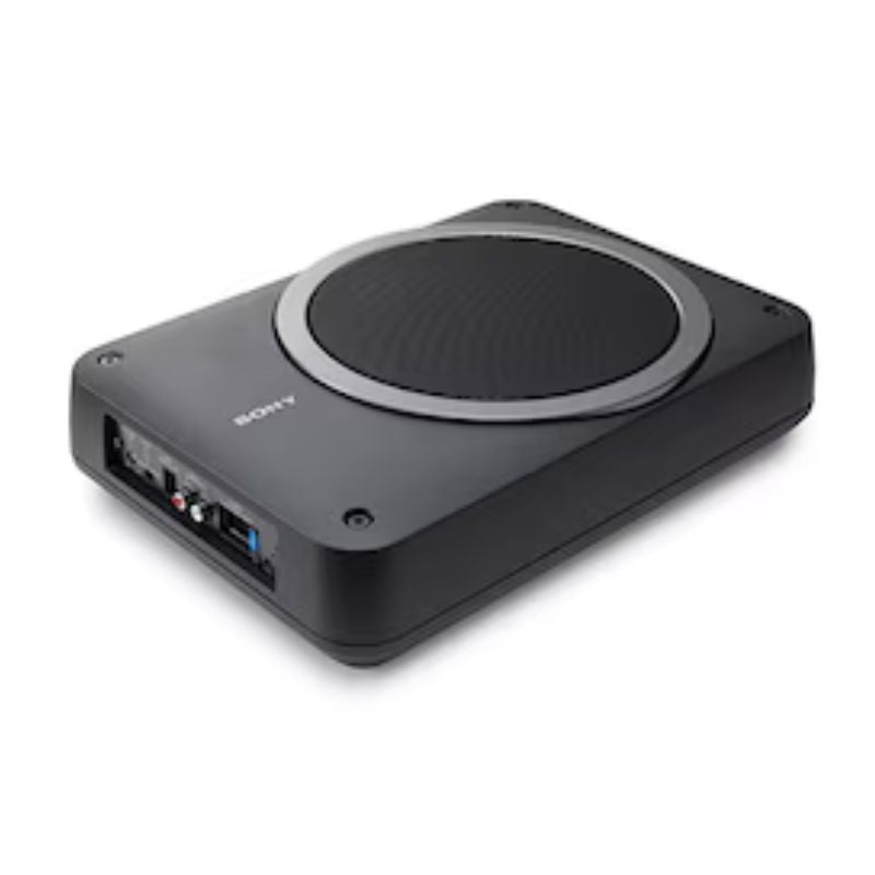 SONY XS-AW8 vista laterale