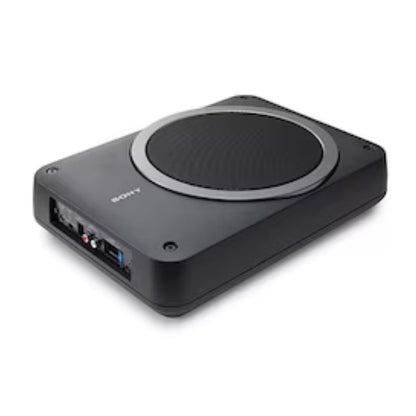 SONY XS-AW8 vista laterale