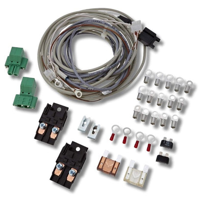 Schaudt WA 121545 pezzi inclusi nella fornitura