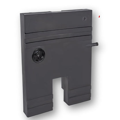 Serbatoio sottopianale acque grigie per Ducato 90L