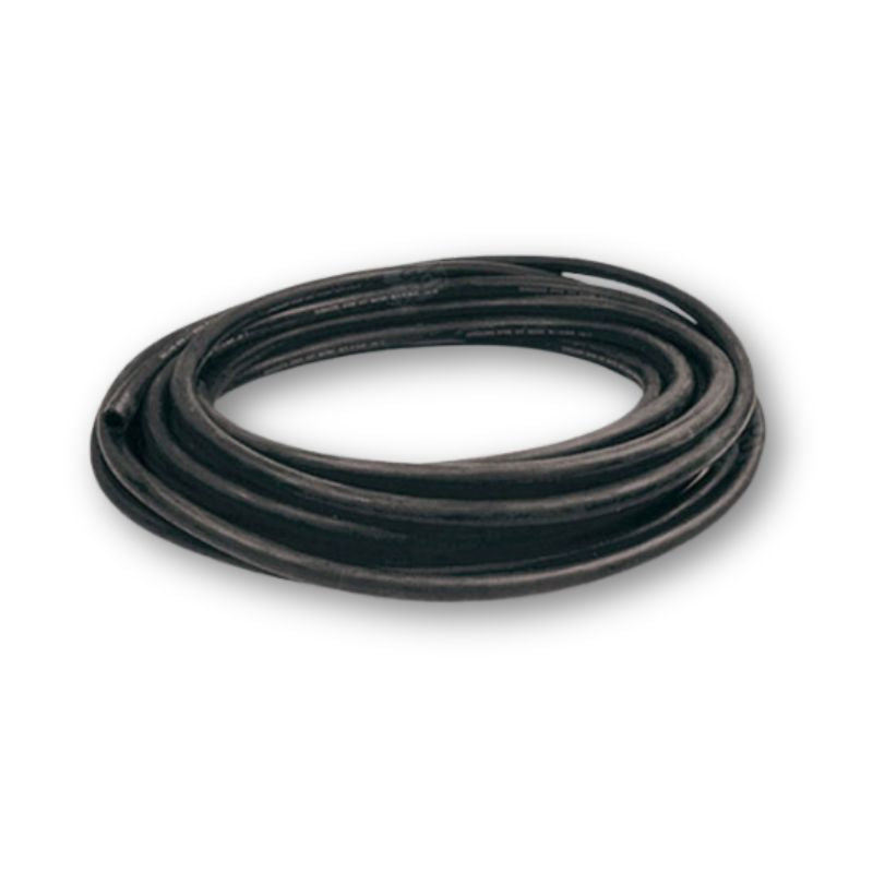 Siroco tubo EPDM Ø16mm per riscaldamento, rotolo 25m 