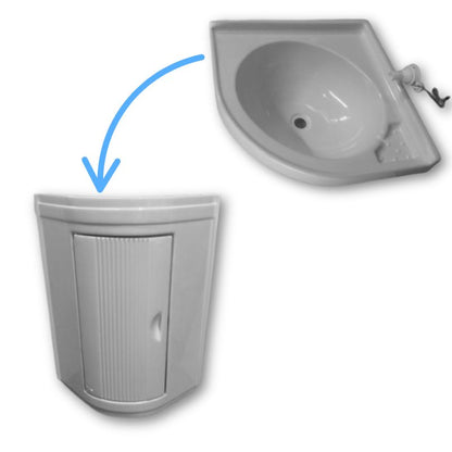Soltherm BA022 composizione montaggio