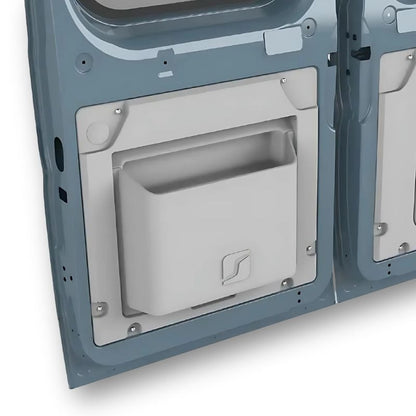 Soltherm Big installato montato