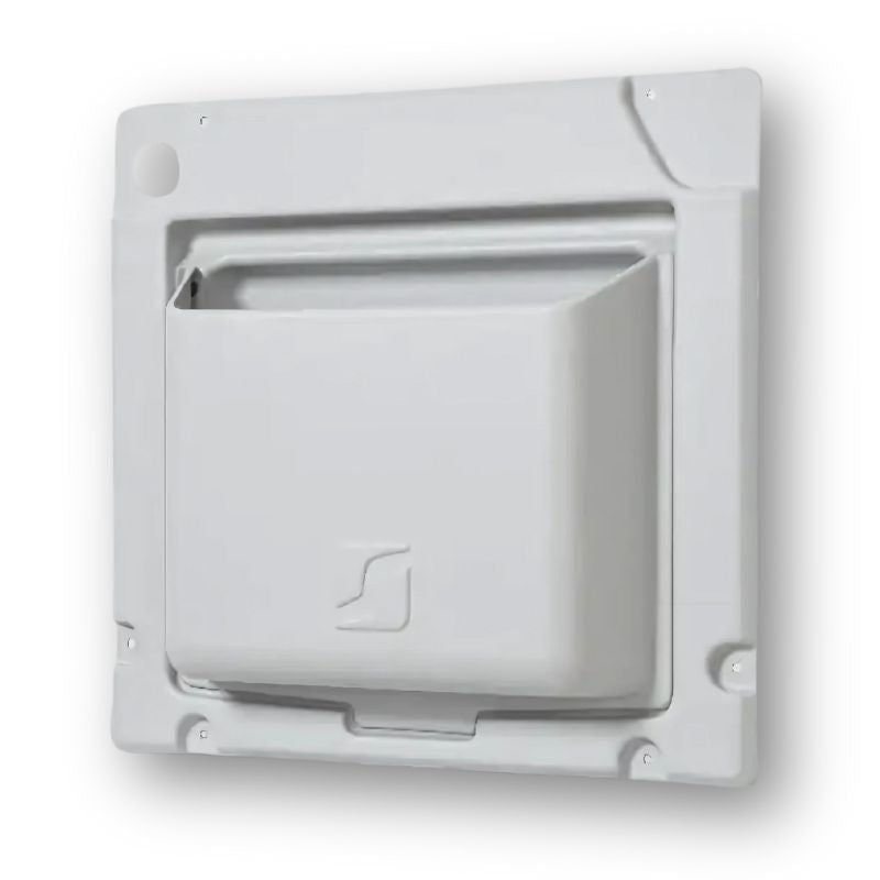 Soltherm Big pannello organizer per portelloni posteriori Ducato