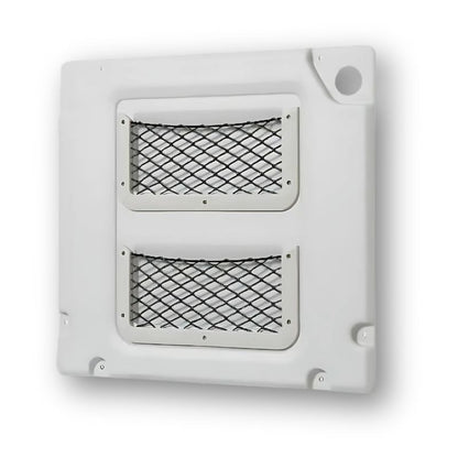 Soltherm Bis organizer per portelloni posteriori Ducato furgone