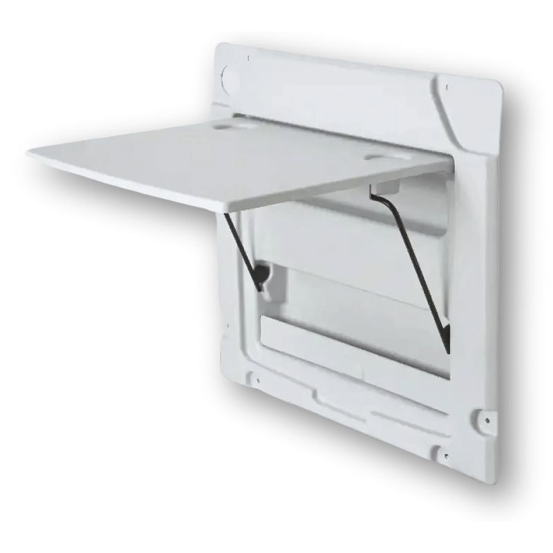 Soltherm Oplà rivestimento interno portelloni Ducato furgone