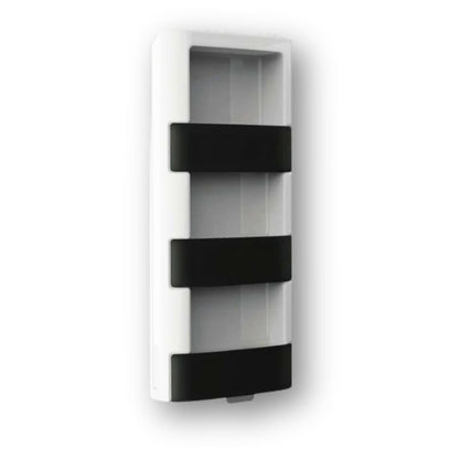 Soltherm Serie Voilà pensile girevole lato portaoggetti