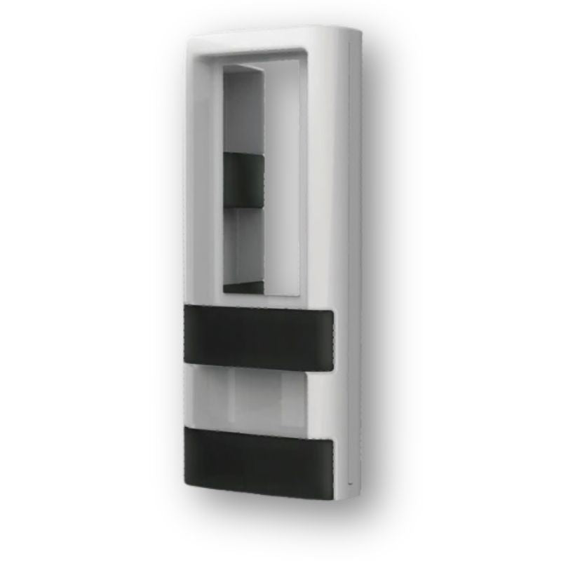 Soltherm Serie Voilà pensile girevole lato specchio