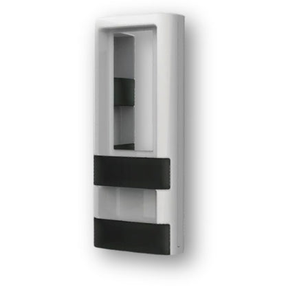Soltherm Serie Voilà pensile girevole lato specchio