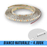 STRISCIA LED - BIANCO NATURALE