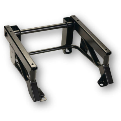 Struttura ribassata sedile cabina Fiat Ducato dal 2006
