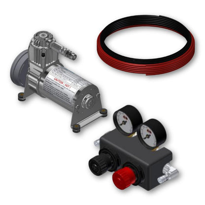 TOP DRIVE SYSTEM - KIT SOSTITUZIONE MOLLE - JUMPY &amp; ZAFIRA LIFE
