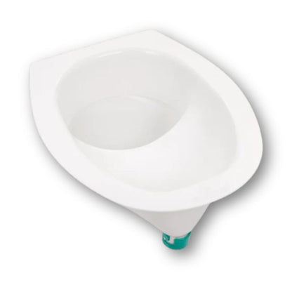 TROBOLO - SEPARATORE PER COMPOST TOILET