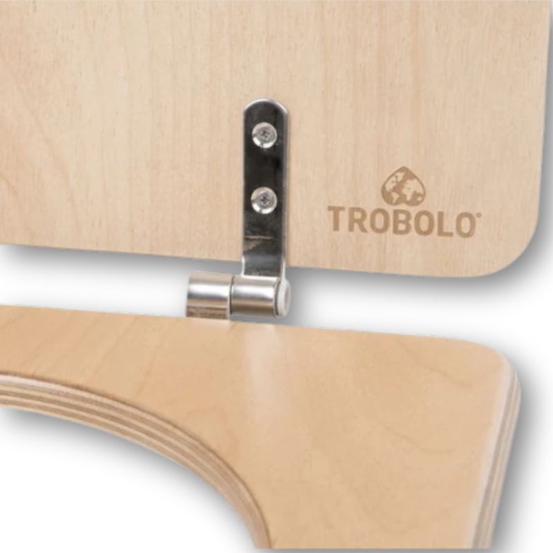 TROBOLO - SEPARATORE PER COMPOST TOILET