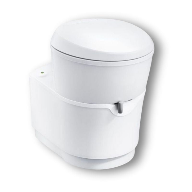 Thetford C223 S con coperchio chiuso