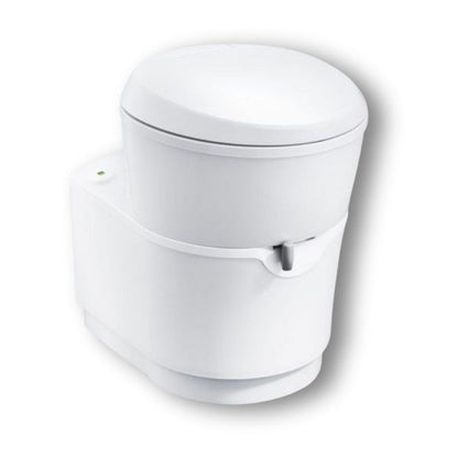 Thetford C223 S con coperchio chiuso