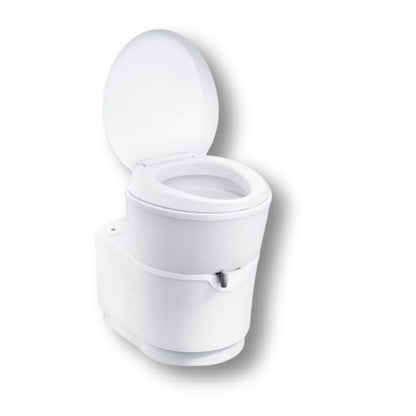 Thetford C223 S coperchio aperto