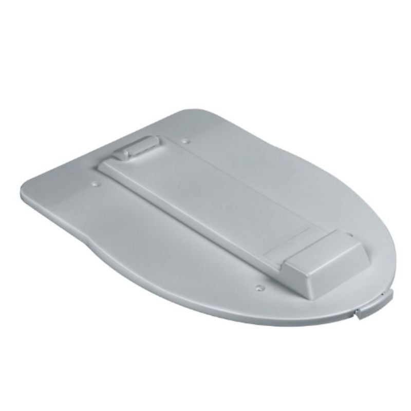 Thetford piastra di fissaggio per Porta Potti 565 Excellence