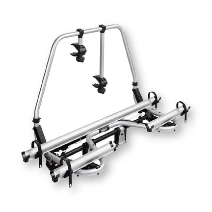 Thule Caravan Superb Standard portabici da timone per caravan