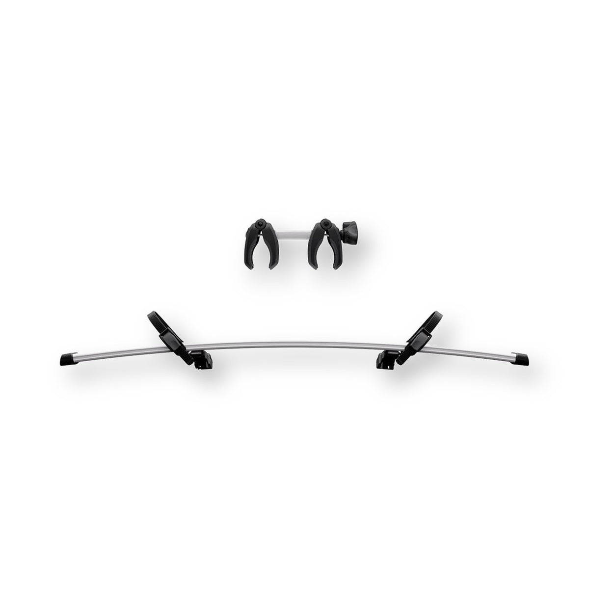 Thule adattatore per aggiungere la quarta bici al VeloSpace 3