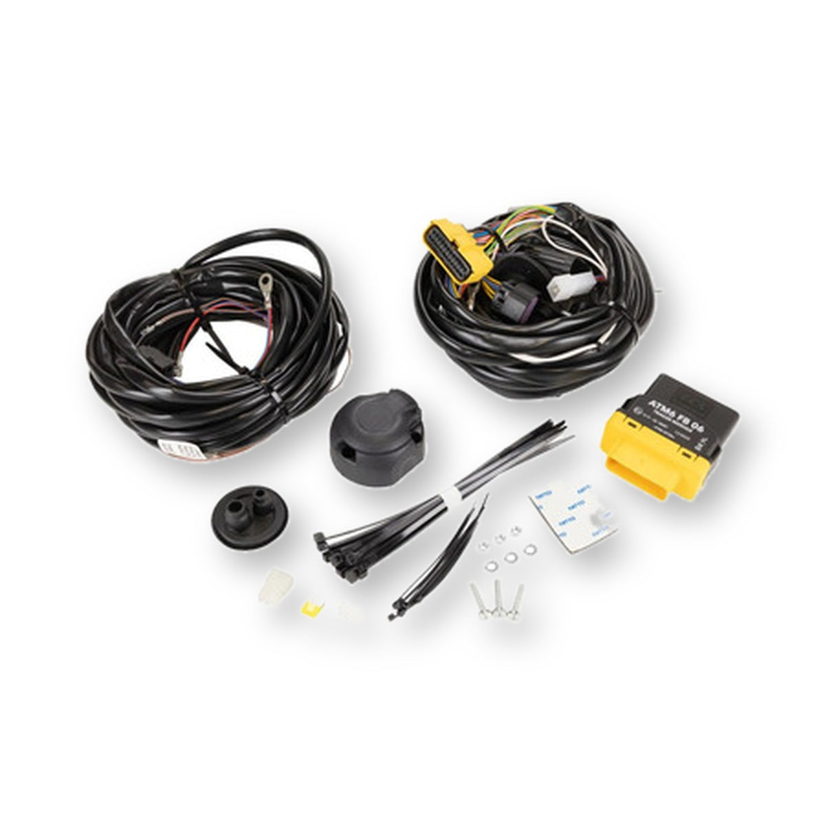 Thule VeloSwing kit centralina con cablaggio e presa 13 poli