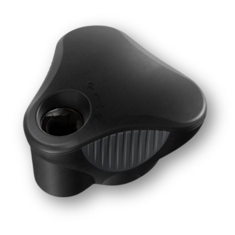 Thule Acutight Knob limitatore coppia pinze bloccatelai