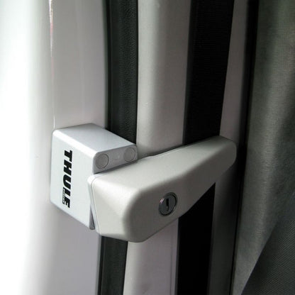Thule Cab Lock installato chiuso