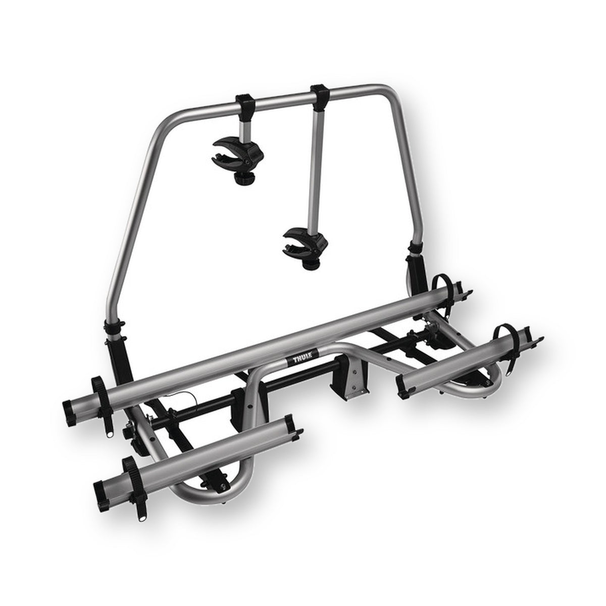 Thule Caravan Superb Standard vista dall&