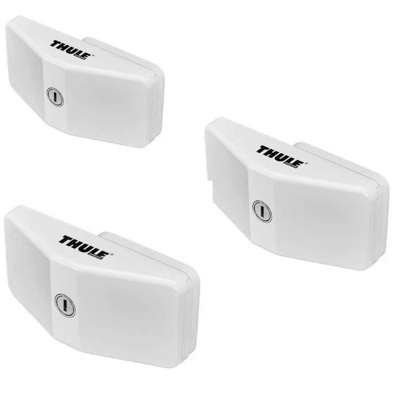 Thule Door Frame Lock kit tre pezzi