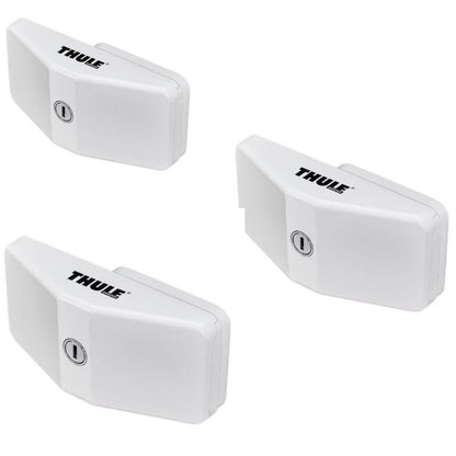 Thule Door Frame Lock kit tre pezzi
