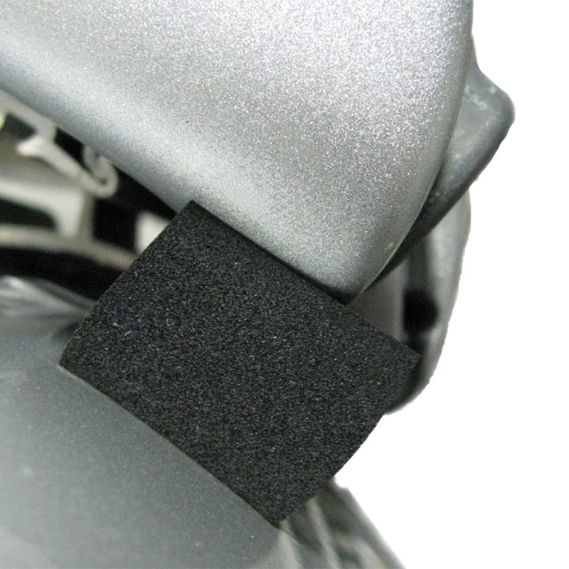 Thule EPDM Sealing installata