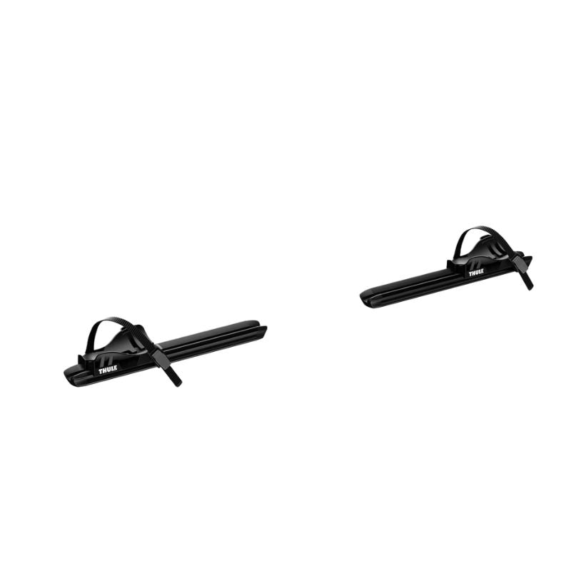 Thule Fatbike Rail Short Black canalina portabici fatbike