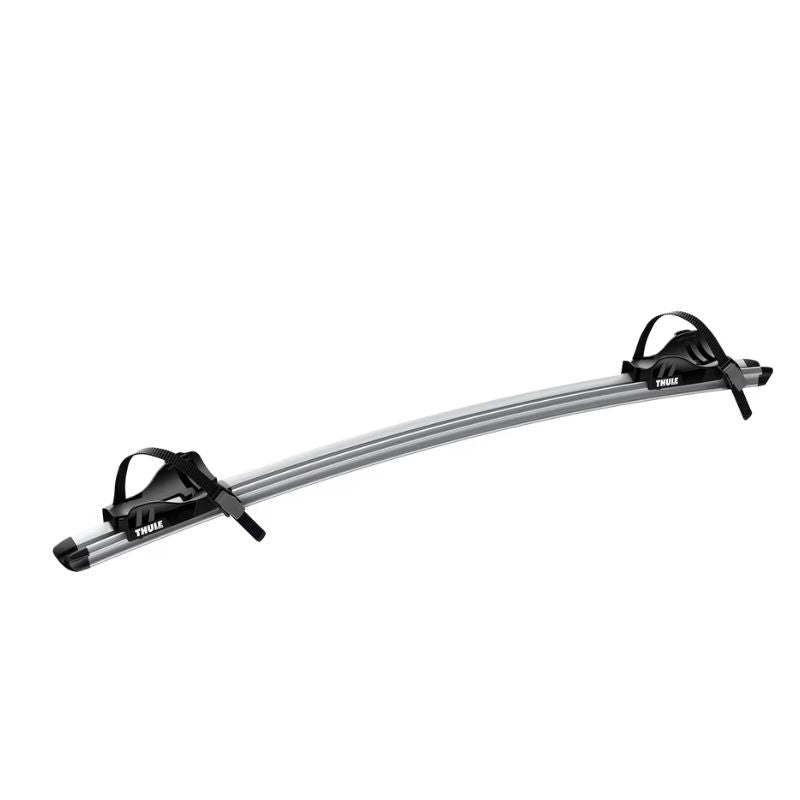 Thule Fatbike Rail anodizzato