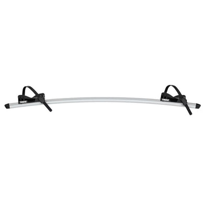Thule Fatbike Rail anodizzato curvo