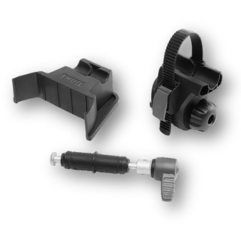 Thule Fork Mount Adapter fissaggi Veloslide senza ruota anteriore